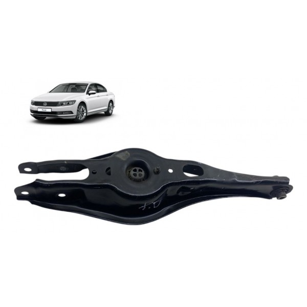 Bandeja Balança ( Traseira Direita ) - Volkswagen Passat 218