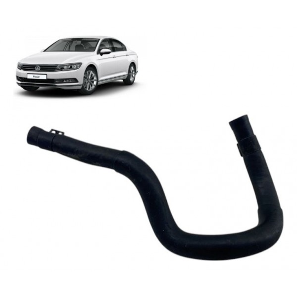 Mangueira Arrefecimento - Volkswagen Passat Tsi 2018