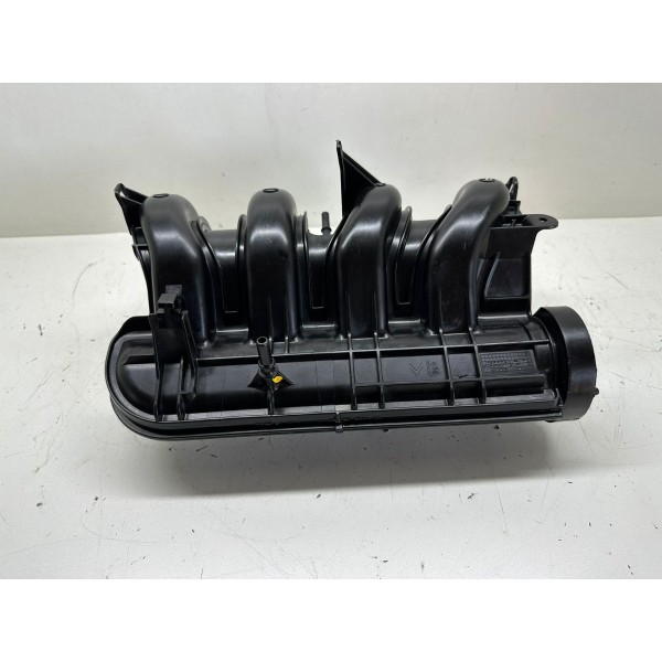 Coletor Admissão Peugeot 208 2014 933130 4505