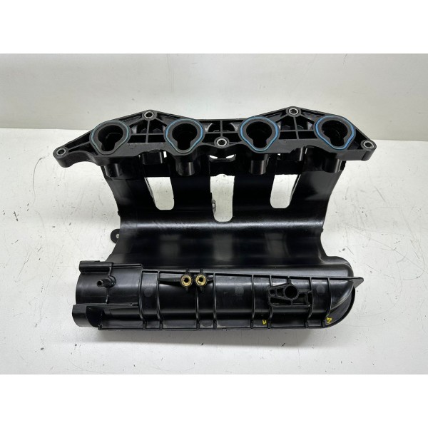 Coletor Admissão Peugeot 208 2014 933130 4505