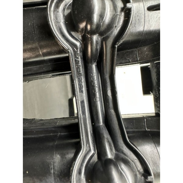 Coletor Admissão Peugeot 208 2014 933130 4505