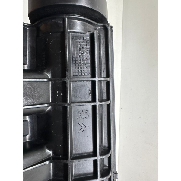 Coletor Admissão Peugeot 208 2014 933130 4505