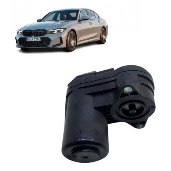 Motor Pinça De Freio ( Tras Esquerdo ) - Bmw 320i 2022
