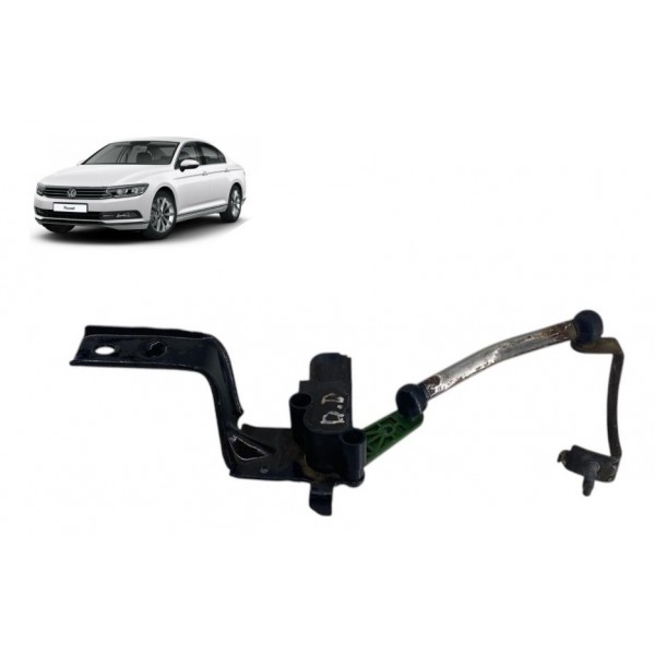 Sensor Nivel Suspensao ( Diant Dir ) - Volks Passat Tsi 2018