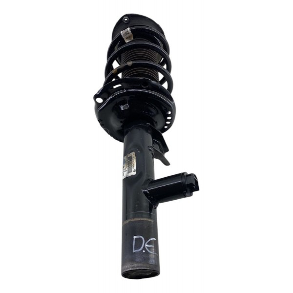 Molas Suspensão Traseira - Volkswagen Passat Tsi 2018