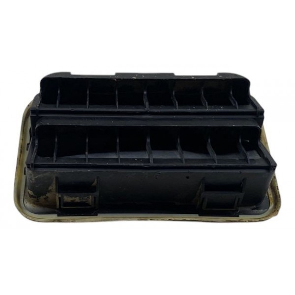 Difusor Saída De Ar ( Traseiro ) - Volkswagen Passat Tsi 18