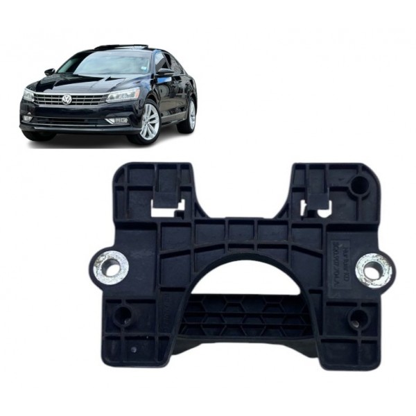 Suporte Sensor Radar - Volkswagen Passat Tsi 2018