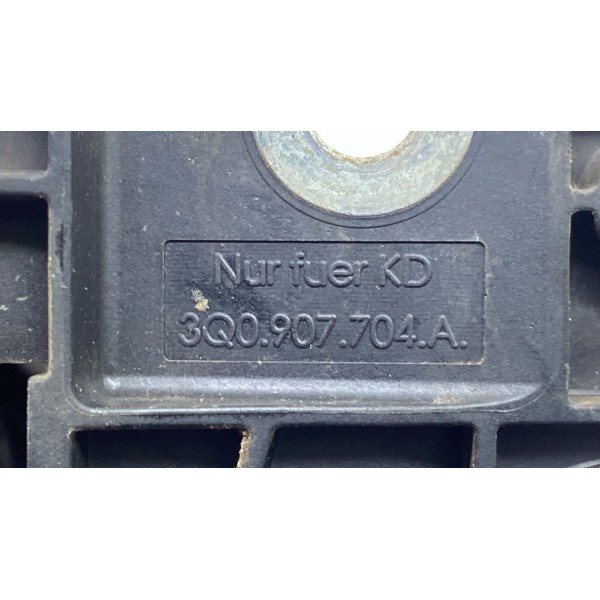 Suporte Sensor Radar - Volkswagen Passat Tsi 2018