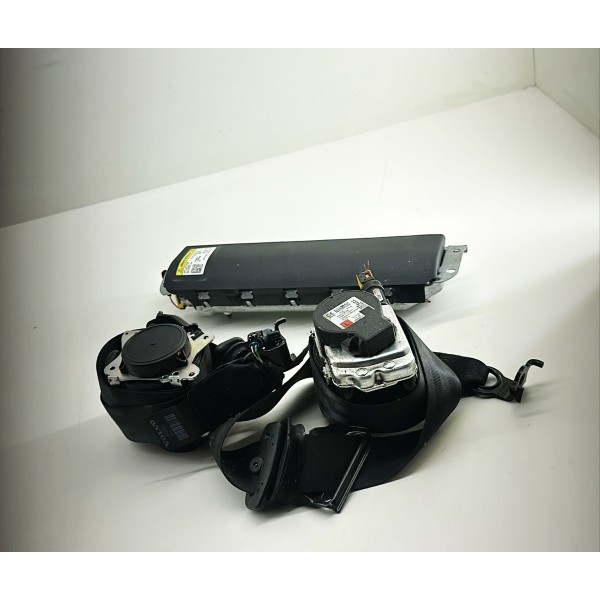 Kit Airbag Completo - Volvo Xc40 2020