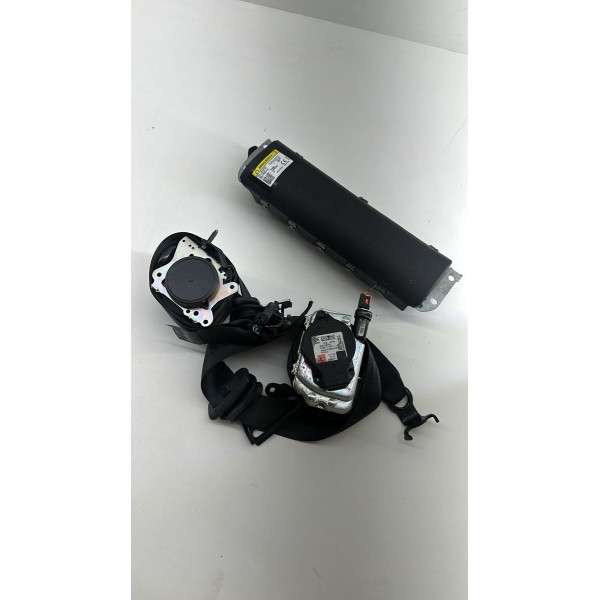 Kit Airbag Completo - Volvo Xc40 2020
