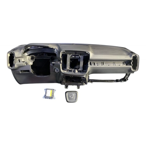 Kit Airbag Completo - Volvo Xc40 2020
