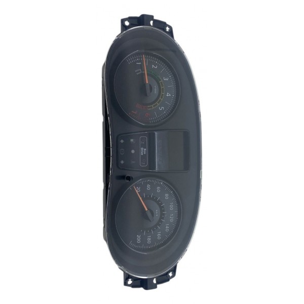 Painel De Instrumento - Renault Clio Authentique 2015