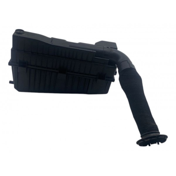 Caixa Compart. Filtro De Ar - Renault Clio Authentique 2015