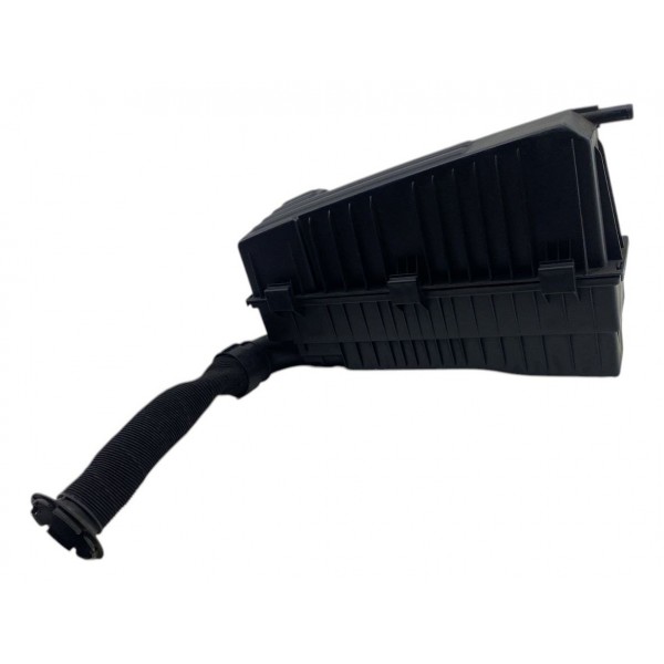 Caixa Compart. Filtro De Ar - Renault Clio Authentique 2015