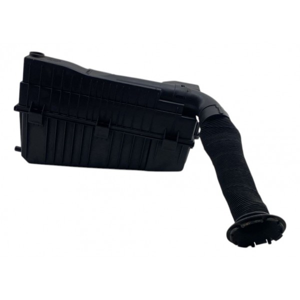 Caixa Compart. Filtro De Ar - Renault Clio Authentique 2015