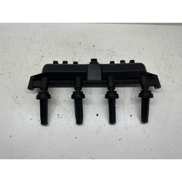 Bobina Ignição Peugeot 208 2014 Bi0035mm 4499