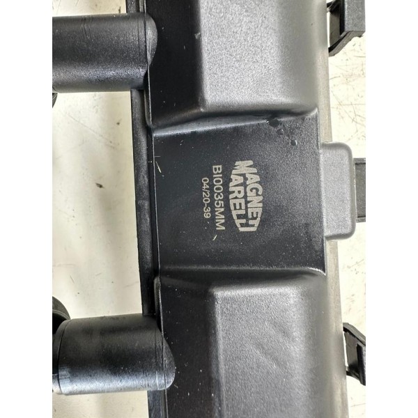 Bobina Ignição Peugeot 208 2014 Bi0035mm 4499