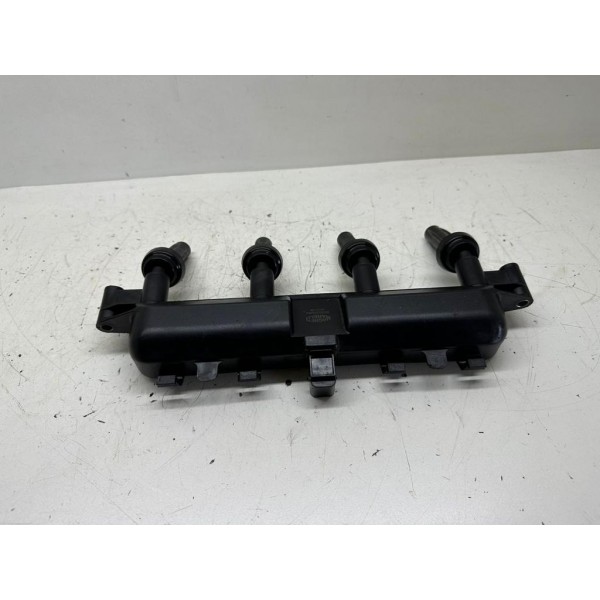 Bobina Ignição Peugeot 208 2014 Bi0035mm 4499