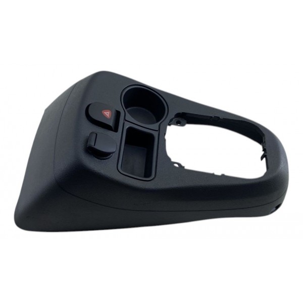 Console Central - Renault Clio Authentique 2015