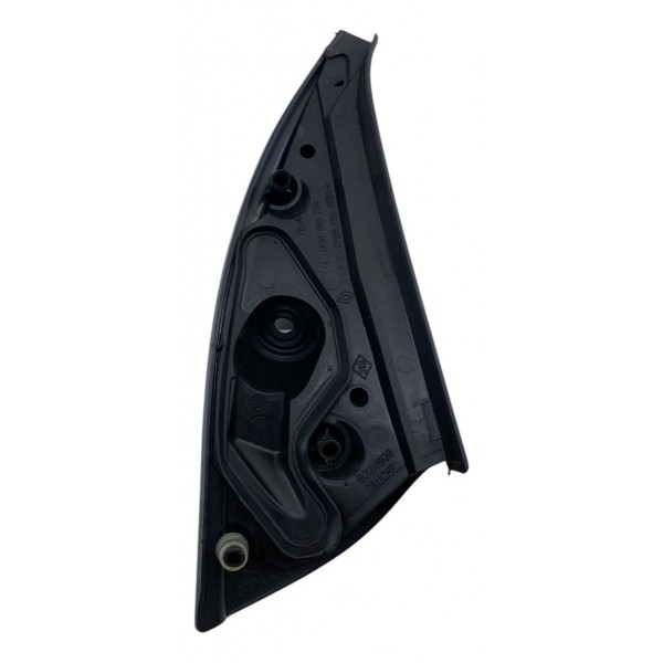 Acab. Interno Retrovisor ( Esq ) - Renault Clio Authent 2015