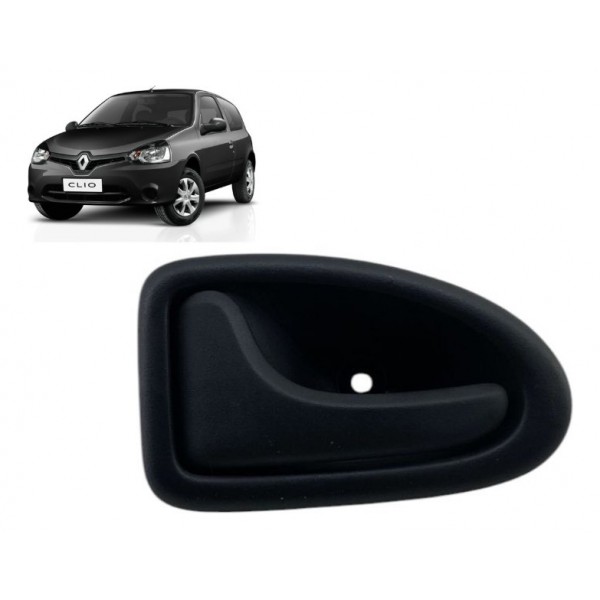 Maçaneta Interna - Renault Clio Authentique 2015