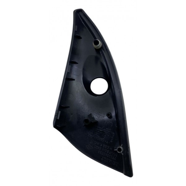 Acab. Interno Retrovisor ( Dir ) - Renault Clio Authent 2015