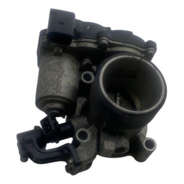 Tbi Corpo De Borboleta - Renault Clio Authentique 2015