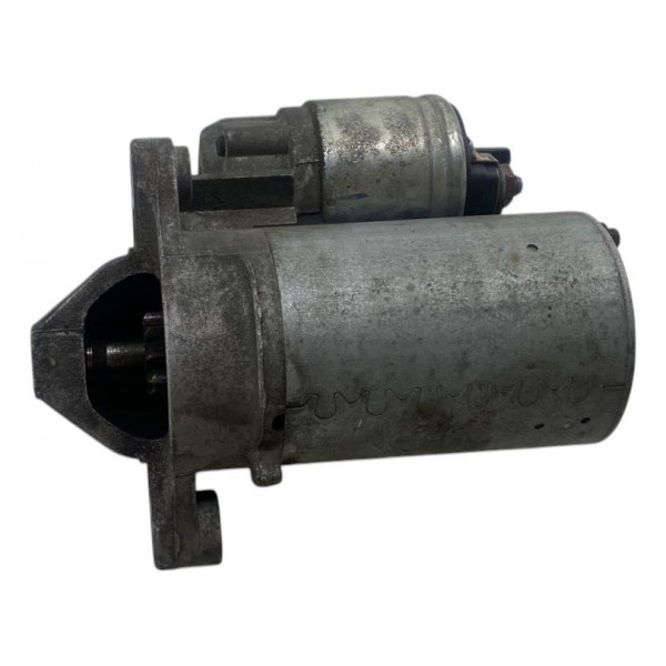 Motor Partida Arranque - Renault Clio Authentique 2015