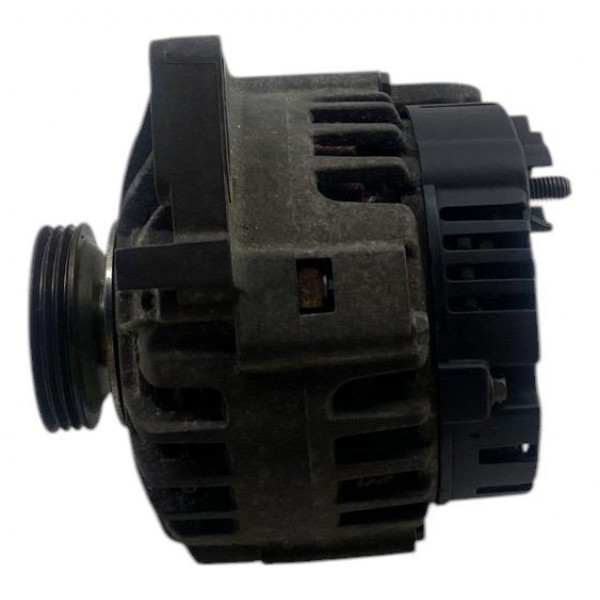 Alternador - Renault Clio Authentique 2015
