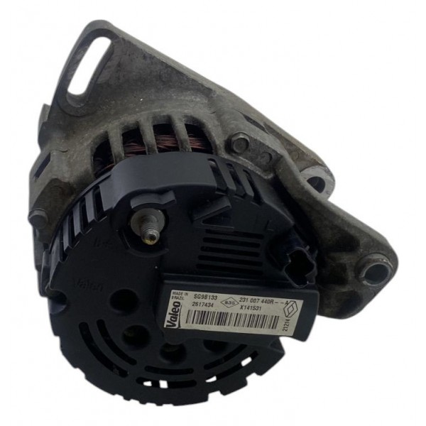 Alternador - Renault Clio Authentique 2015