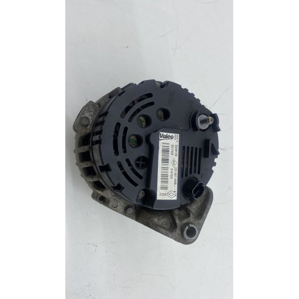 Alternador - Renault Clio Authentique 2015