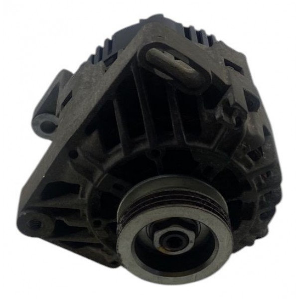 Alternador - Renault Clio Authentique 2015