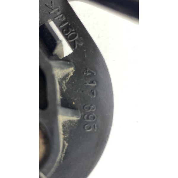 Pedal Acelerador - Renault Clio Authentique 2015