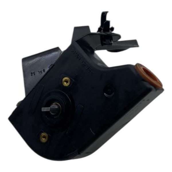 Sensor Pedal Acelerador - Renault Clio Authentique 2015