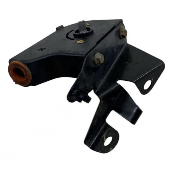 Sensor Pedal Acelerador - Renault Clio Authentique 2015