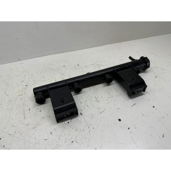 Flauta Dos Bicos Injetores Peugeot 208 2014 9674385280 4494