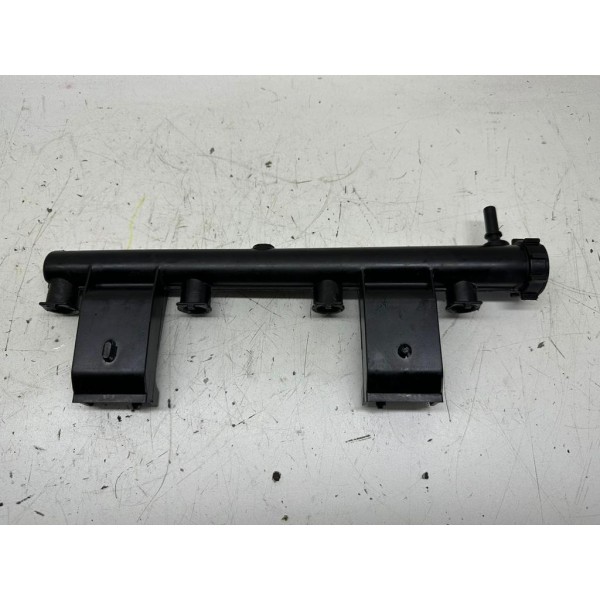 Flauta Dos Bicos Injetores Peugeot 208 2014 9674385280 4494