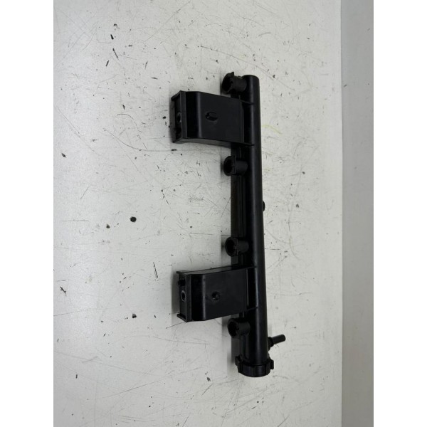 Flauta Dos Bicos Injetores Peugeot 208 2014 9674385280 4494