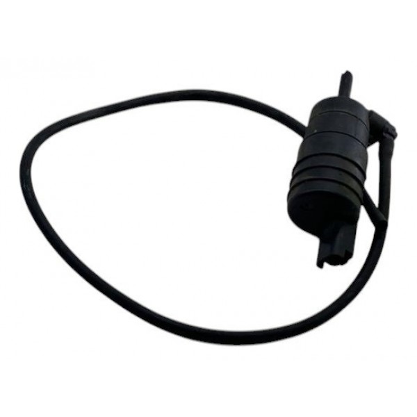 Motor Limpador Parabrisa ( Tras ) -  Renault Clio Auth 2015