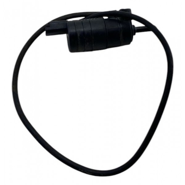 Motor Limpador Parabrisa ( Tras ) -  Renault Clio Auth 2015