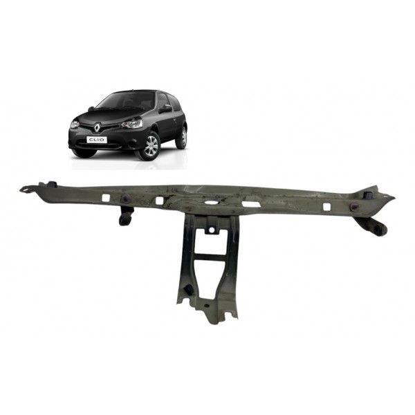Painel Frontal ( Diant ) - Renault Clio Authentique 2015
