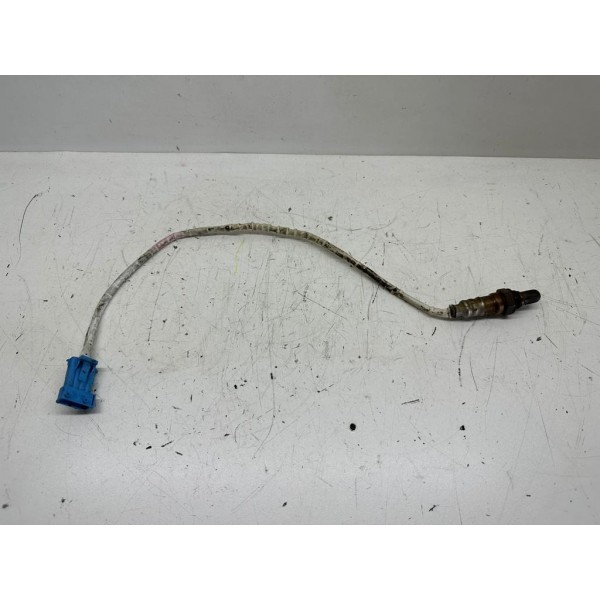 Sonda Lambda Peugeot 208 2014 751126 4493
