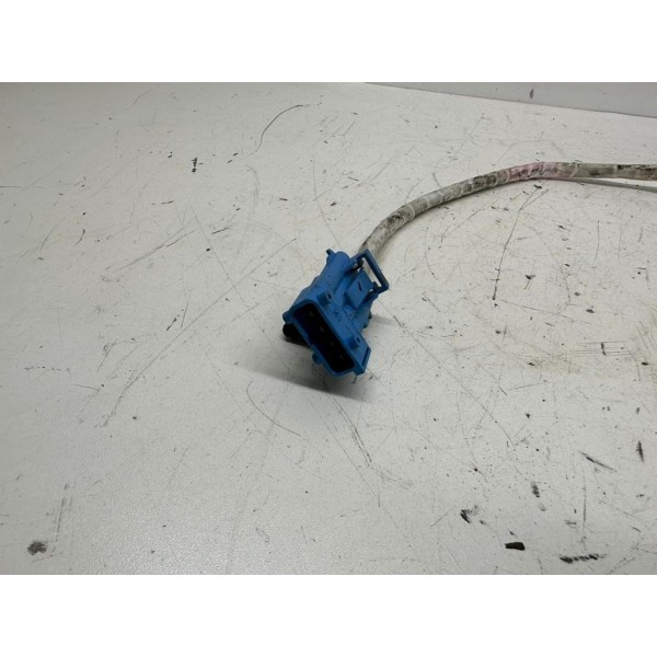 Sonda Lambda Peugeot 208 2014 751126 4493
