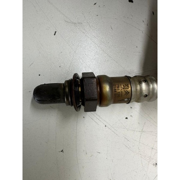 Sonda Lambda Peugeot 208 2014 751126 4493