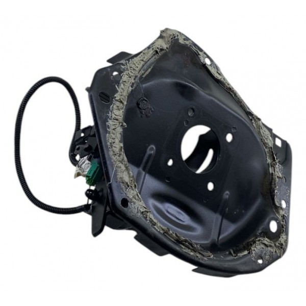 Pedal Freio / Acelerador - Renault Clio Authentique 2015
