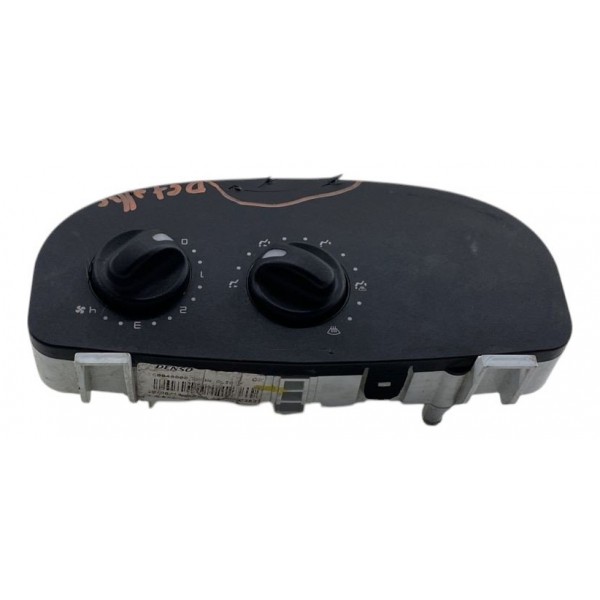 Comando Ar - Renault Clio Authentique 2015
