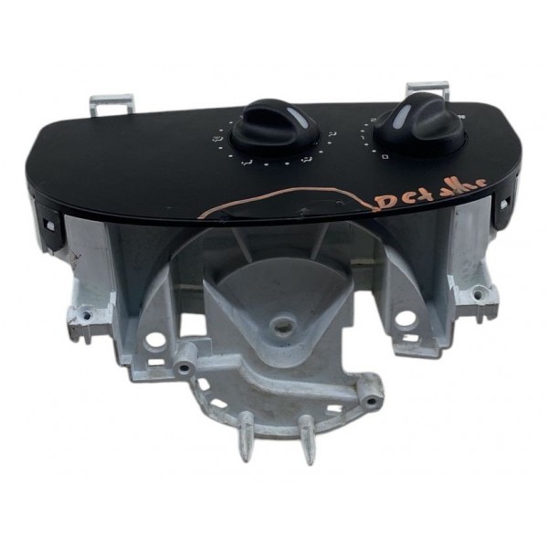 Comando Ar - Renault Clio Authentique 2015