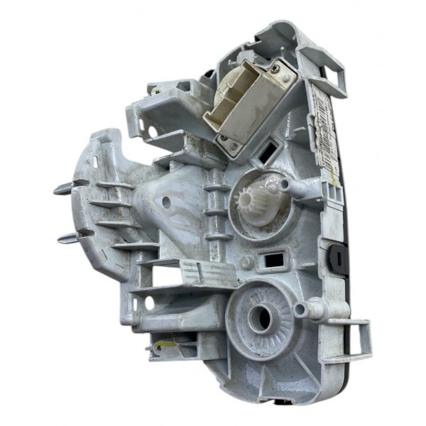Comando Ar - Renault Clio Authentique 2015