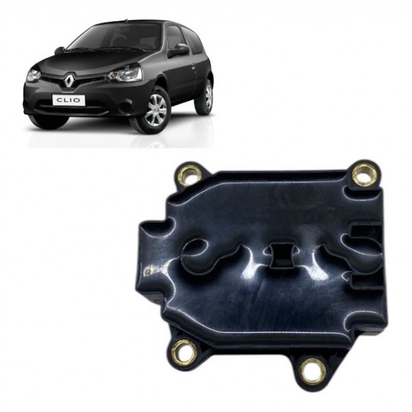 Bobina Ignição - Renault Clio Authentique 2015