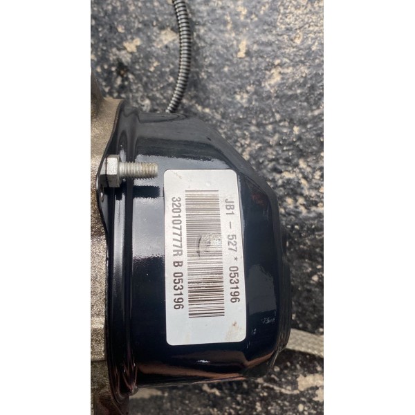 Caixa De Cambio Manual - Renault Clio Authentique 2015